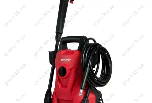 Фото 1- Мойка высокого давления Worcraft HC14-070