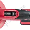 Фото 6 - Акумуляторний повітродув Worcraft CLB-S20Li