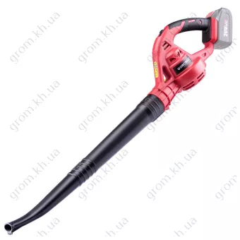 Фото 1- Акумуляторний повітродув Worcraft CLB-S20Li