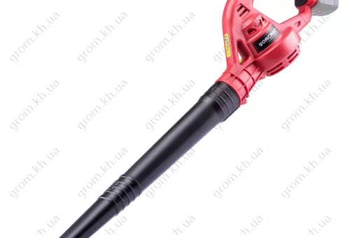 Фото 1- Акумуляторний повітродув Worcraft CLB-S20Li