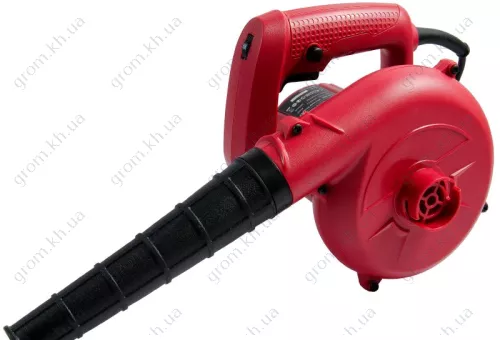 Фото 1- Повітродув електричний Worcraft LB-400