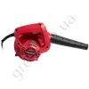 Фото 5 - Повітродув електричний Worcraft LB-400