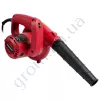 Фото 6 - Повітродув електричний Worcraft LB-400