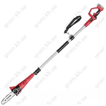 Фото 1- Аккумуляторный веткорез-высоторез Worcraft CPS-S20Li