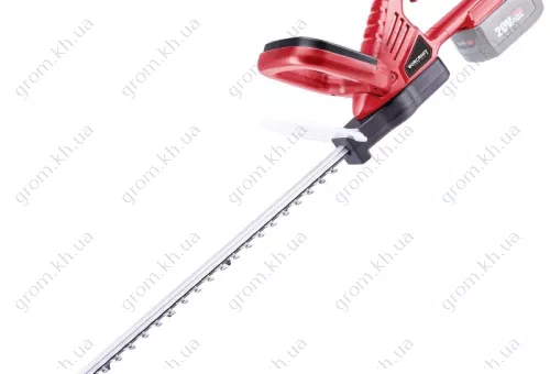 Фото 1- Акумуляторний кущоріз Worcraft CHT-S20LiA