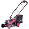 Фото 2 - Аккумуляторная газонокосилка Worcraft CLM-S40Li