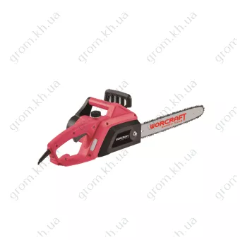 Фото 1- Электропила Worcraft GC20-16C