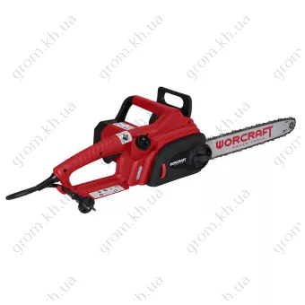 Фото 1- Электропила Worcraft WCE-1835