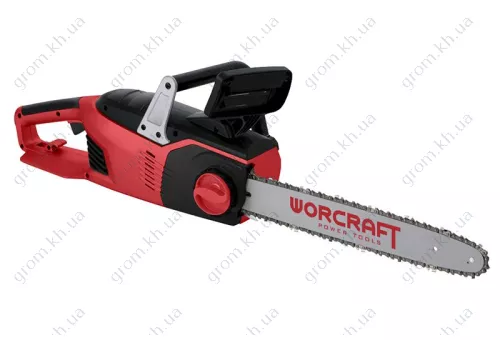 Фото 1- Электропила Worcraft WCE-2440