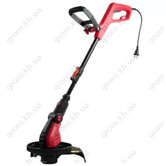 Фото 1- Триммер для травы электрический Worcraft EGT07-300