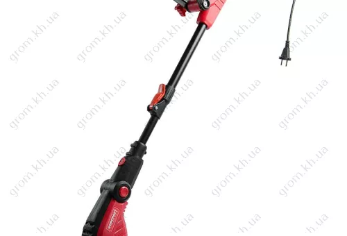 Фото 1- Триммер для травы электрический Worcraft EGT07-300