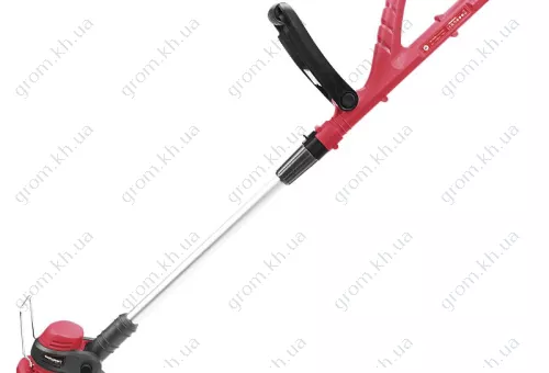 Фото 1- Аккумуляторный триммер для травы Worcraft CGT-S20LiD