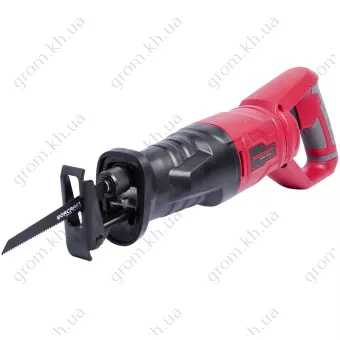 Фото 1- Сабельная пила Worcraft RS07-115