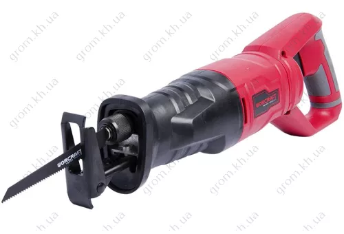 Фото 1- Сабельная пила Worcraft RS07-115