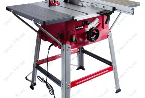 Фото 1- Настольная циркулярная пила Worcraft TS-2000A