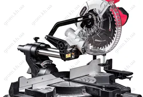 Фото 1- Аккумуляторная циркулярная пила Worcraft CCS-S20Li