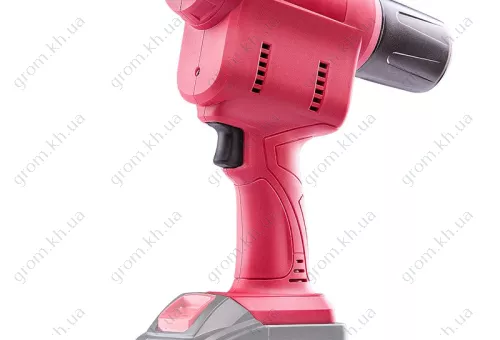 Фото 1- Аккумуляторный пистолет для заклепок Worcraft CRG-S20Li