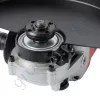 Фото 7 - Шлифмашина угловая Worcraft AG24-230H
