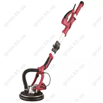 Фото 1- Шлифовальная машина для стен Worcraft DS07-215