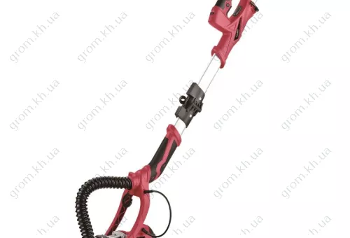 Фото 1- Шліфувальна машина для стін Worcraft DS07-215