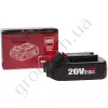 Фото 6 - Аккумуляторная батарея Worcraft CLB-20V-2.0