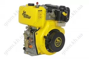 Фото 1- Дизельный двигатель Кентавр ДВЗ-420Д 10,0 л.с.