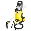 Фото 4 - Мийка високого тиску Vortex 2000 Вт макс., 150 бар, 7.2 л/хв, шланг 5.5м + турбонасадка (швидкознімне з'єднання)