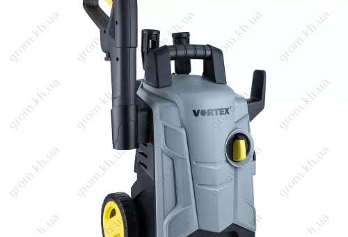 Фото 1- Мойка высокого давления Vortex 1500 Вт макс., 125 бар, 5 л/мин, шланг 5м