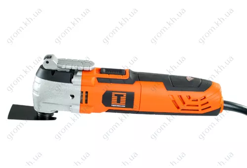 Фото 1- Многофункциональный шлифмашина Tekhmann TMT-500