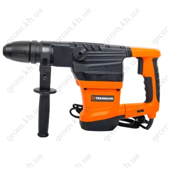 Фото 1- Перфоратор бочковой Tekhmann TRH-1800 SDS-max