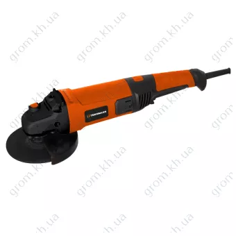 Фото 1- Болгарка (угловая шлифмашина) Tekhmann TAG-18/2200