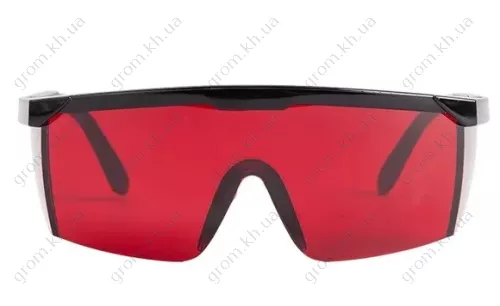 Фото 1- Лазерные очки Tekhmann LG-02