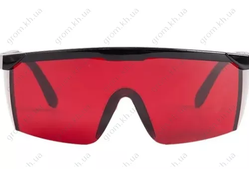 Фото 1- Лазерні окуляри Tekhmann LG-02