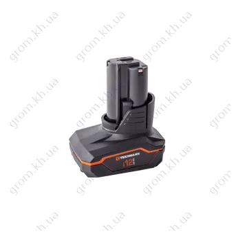 Фото 1- Батарея акумуляторна Tekhmann TAB-40/I12