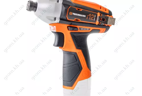 Фото 1- Винтоверт аккумуляторный Tekhmann  TCD-90/i12
