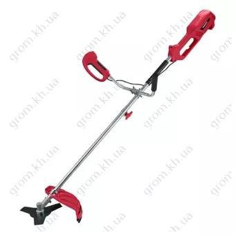 Фото 1- Тример для трави електричний Worcraft EGT19-380 H