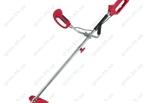 Фото 1- Триммер для травы электрический Worcraft EGT19-380 H