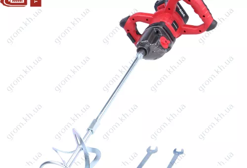 Фото 1- Миксер строительный Worcraft CMX-S20LiB