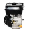 Фото 15 - Бензиновий двигун Weima WM177F-T (9,0 л.с. вал під шліць) бензин