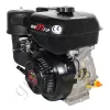 Фото 6 - Бензиновий двигун Weima WM177F-T (9,0 л.с. вал під шліць) бензин