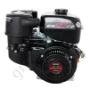 Фото 2 - Бензиновий двигун Weima WM177F-T (9,0 л.с. вал під шліць) бензин