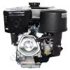 Фото 8 - Бензиновий двигун Weima WM177F-T (9,0 л.с. вал під шліць) бензин