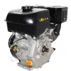 Фото 9 - Бензиновий двигун Weima WM177F-T (9,0 л.с. вал під шліць) бензин