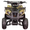 Фото 4 - Квадроцикл Spark SP110-3 camo (колір камуфляж) зібраний