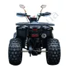 Фото 7 - Квадроцикл Spark SP125-7 (колір чорний, блакитний, білий) зібраний
