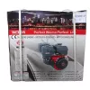 Фото 12 - Бензиновый двигатель Weima WM190FE-S, 16,0 л.с., шпонка