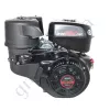 Фото 2 - Бензиновый двигатель Weima WM192F-S (16,0 л.с. вал под шпонку) бензин