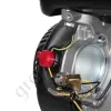 Фото 6 - Бензиновый двигатель Weima WM192F-S (16,0 л.с. вал под шпонку) бензин
