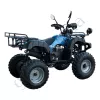Фото 3 - Квадроцикл Spark SP250-4 (колір чорний, синій) зібраний