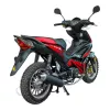 Фото 4 - Мотоцикл Spark SP125C-4WQ